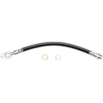 Order Rear Brake Hose by DYNAMIC FRICTION COMPANY - 350-73038 For Your Vehicle