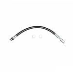 Order Rear Brake Hose by DYNAMIC FRICTION COMPANY - 350-73040 For Your Vehicle