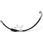 Order DYNAMIC FRICTION COMPANY - 350-73066 - Rear Brake Hose For Your Vehicle