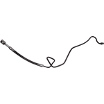 Order DYNAMIC FRICTION COMPANY - 350-74053 - Brake Hose For Your Vehicle