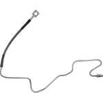 Order DYNAMIC FRICTION COMPANY - 350-74054 - Brake Hose For Your Vehicle