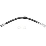 Order DYNAMIC FRICTION COMPANY - 350-74057 - Brake Hose For Your Vehicle