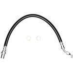 Order Rear Brake Hose by DYNAMIC FRICTION COMPANY - 350-75035 For Your Vehicle