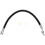 Order Rear Brake Hose by DYNAMIC FRICTION COMPANY - 350-75039 For Your Vehicle