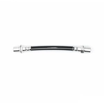Order Rear Brake Hose by DYNAMIC FRICTION COMPANY - 350-76138 For Your Vehicle