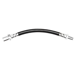 Order Rear Brake Hose by DYNAMIC FRICTION COMPANY - 350-76141 For Your Vehicle