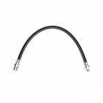 Order Rear Brake Hose by DYNAMIC FRICTION COMPANY - 350-76144 For Your Vehicle