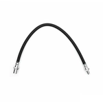 Order Rear Brake Hose by DYNAMIC FRICTION COMPANY - 350-76151 For Your Vehicle