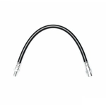 Order Rear Brake Hose by DYNAMIC FRICTION COMPANY - 350-76160 For Your Vehicle