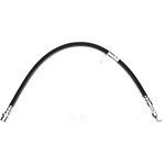 Order Rear Brake Hose by DYNAMIC FRICTION COMPANY - 350-76166 For Your Vehicle