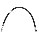 Order Rear Brake Hose by DYNAMIC FRICTION COMPANY - 350-76167 For Your Vehicle