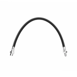 Order Rear Brake Hose by DYNAMIC FRICTION COMPANY - 350-76177 For Your Vehicle