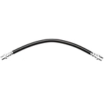 Order Rear Brake Hose by DYNAMIC FRICTION COMPANY - 350-76180 For Your Vehicle