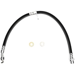 Order Rear Brake Hose by DYNAMIC FRICTION COMPANY - 350-76182 For Your Vehicle