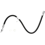 Order Rear Brake Hose by DYNAMIC FRICTION COMPANY - 350-76183 For Your Vehicle