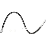 Order Rear Brake Hose by DYNAMIC FRICTION COMPANY - 350-76184 For Your Vehicle