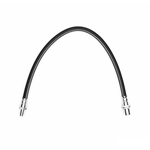 Order Rear Brake Hose by DYNAMIC FRICTION COMPANY - 350-76185 For Your Vehicle