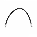 Order Rear Brake Hose by DYNAMIC FRICTION COMPANY - 350-76186 For Your Vehicle