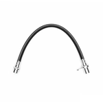 Order Rear Brake Hose by DYNAMIC FRICTION COMPANY - 350-76196 For Your Vehicle