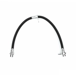 Order DYNAMIC FRICTION COMPANY - 350-76201 - Brake Hose For Your Vehicle