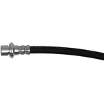 Order Rear Brake Hose by DYNAMIC FRICTION COMPANY - 350-76202 For Your Vehicle