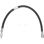 Order Rear Brake Hose by DYNAMIC FRICTION COMPANY - 350-76204 For Your Vehicle