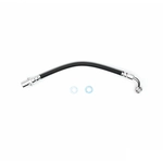 Order Rear Brake Hose by DYNAMIC FRICTION COMPANY - 350-76208 For Your Vehicle