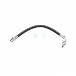 Order Rear Brake Hose by DYNAMIC FRICTION COMPANY - 350-76215 For Your Vehicle
