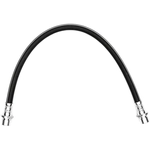 Order Rear Brake Hose by DYNAMIC FRICTION COMPANY - 350-76217 For Your Vehicle