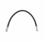 Order Rear Brake Hose by DYNAMIC FRICTION COMPANY - 350-76218 For Your Vehicle