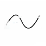 Order Rear Brake Hose by DYNAMIC FRICTION COMPANY - 350-76229 For Your Vehicle