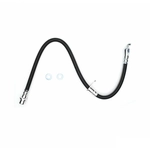 Order Rear Brake Hose by DYNAMIC FRICTION COMPANY - 350-76233 For Your Vehicle