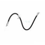 Order DYNAMIC FRICTION COMPANY - 350-76234 - Brake Hose For Your Vehicle