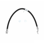 Order Rear Brake Hose by DYNAMIC FRICTION COMPANY - 350-76236 For Your Vehicle