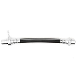 Order Rear Brake Hose by DYNAMIC FRICTION COMPANY - 350-76238 For Your Vehicle