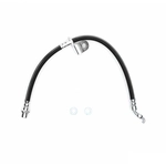 Order Rear Brake Hose by DYNAMIC FRICTION COMPANY - 350-76248 For Your Vehicle