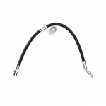 Order Rear Brake Hose by DYNAMIC FRICTION COMPANY - 350-76249 For Your Vehicle