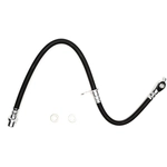 Order Rear Brake Hose by DYNAMIC FRICTION COMPANY - 350-76255 For Your Vehicle