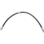 Order Rear Brake Hose by DYNAMIC FRICTION COMPANY - 350-76273 For Your Vehicle