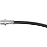 Order Rear Brake Hose by DYNAMIC FRICTION COMPANY - 350-76274 For Your Vehicle