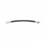 Order DYNAMIC FRICTION COMPANY - 350-80064 - Brake Hose For Your Vehicle