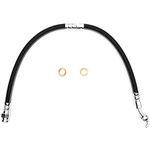 Order Rear Brake Hose by DYNAMIC FRICTION COMPANY - 350-80089 For Your Vehicle