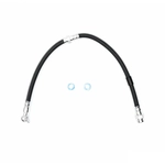Order Rear Brake Hose by DYNAMIC FRICTION COMPANY - 350-80099 For Your Vehicle