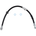 Order DYNAMIC FRICTION COMPANY - 350-80100 - Brake Hose For Your Vehicle