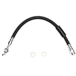 Order Rear Brake Hose by DYNAMIC FRICTION COMPANY - 350-80102 For Your Vehicle