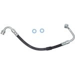 Order DYNAMIC FRICTION COMPANY - 350-80105 - Brake Hose For Your Vehicle