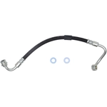 Order DYNAMIC FRICTION COMPANY - 350-80106 - Brake Hose For Your Vehicle