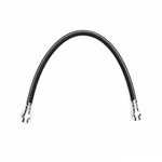 Order Rear Brake Hose by DYNAMIC FRICTION COMPANY - 350-93017 For Your Vehicle