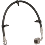 Order Rear Brake Hose by MOTORCRAFT - BRHR182 For Your Vehicle