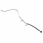 Order Rear Brake Hose by MOTORCRAFT - BRHR60 For Your Vehicle